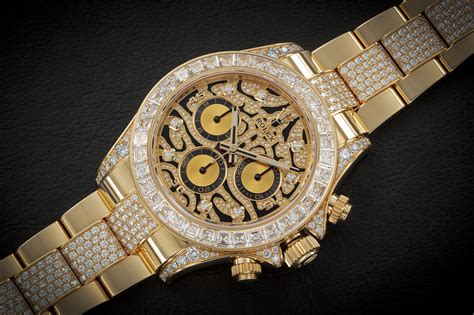 rolex tigrr|rolex eye of the tiger.